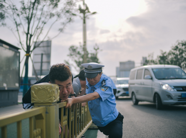 一张示意图 拳拳赤子心